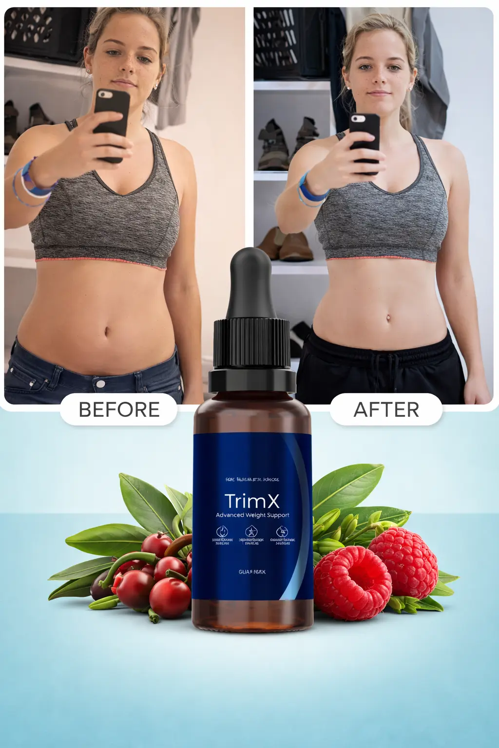 TrimX reviews